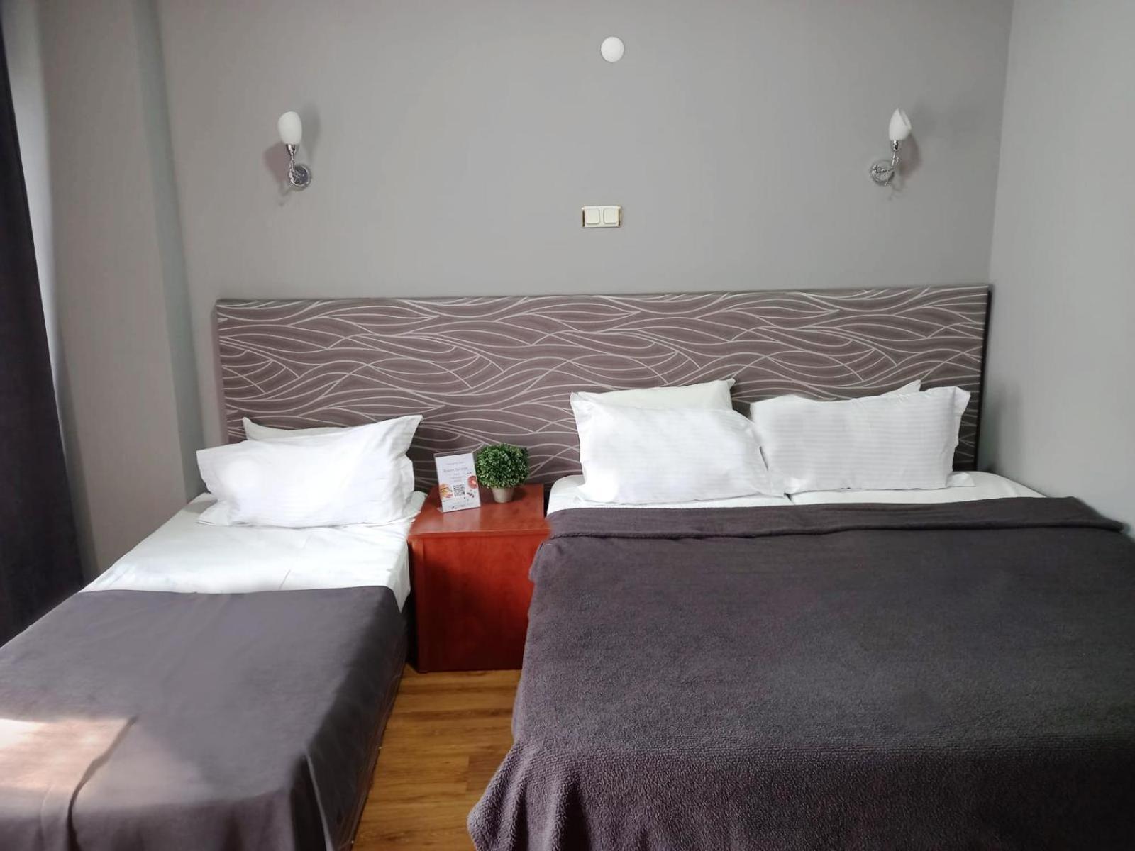 Antik Ipek Hotel